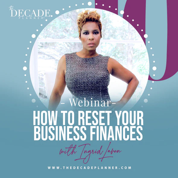 Business Finance 101
